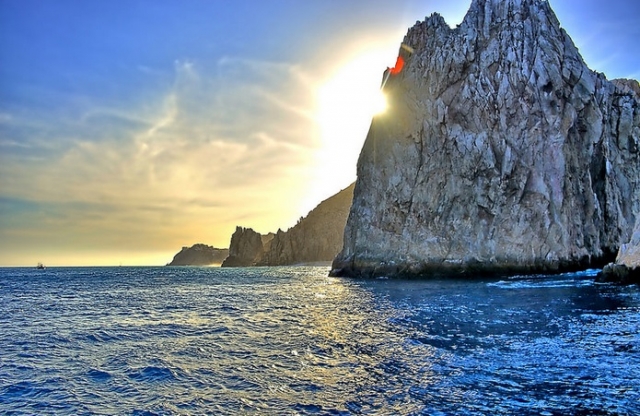  après-midi à los arcos 